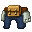 Steel Plated Armor.G(B)