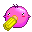 Pink Baby Piya