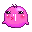 Dunce Pink Piya
