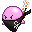 Pink Robin Hood Piya