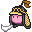 Pink General Piya