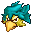 Green Chicken King