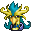 Green Chicken Queen