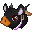 Black Pig Bat