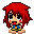 Redhead Girl