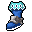 Ice Greaves