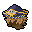 Dunce Fish Head