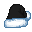 Santas Winter Night Hat