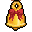 Blessed Gold Bell_Attack Speed