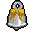 Blessed Silver Bell_Magic