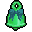 Blessed Green Bell_Accuracy
