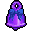 Blessed Purple Bell_Evasion