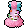 Szelog Birthday Hat