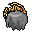 [Magical] Reaper Hat