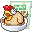 Chicken Soup Ingredients