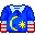 Malaysia Tradition Costume