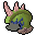Third Pigs Helmet