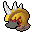 Second Pigs Helmet