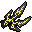 Dark Wooden Wing