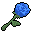 Blue Rose