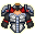 Silver Light Armor (Different abilities)