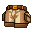 Magic Leather Clothes(B)