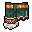 Hunters Armor (B) G