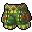 Ancient Pattern Armor (B) G