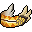 Hooked Claw Headband G