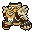 Hooked Claw Armor (T) G