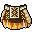 Hooked Claw Armor (B) G