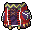 Powerful Beast Armor (B) G