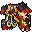 Ferocious Beast Armor (T) G