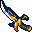 Ancient Dagger.G