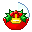 Red Capsule (Open)