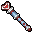 Blue Love Mace.G