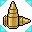 7.62mm Armor Piercing Shell
