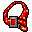 Red Dog Collar.XG