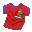 World Cup uniform (T-Shirt)
