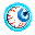 Brilliant Blue Eye