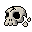 Broken Skull