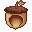 Wooden Helmet.G