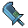 Galactic Warriors Falchion