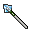Galactic Warriors Spear