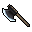 Galactic Knights Axe