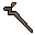 Galactic Sages Staff