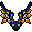 Transparent Ornamented Wings