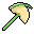 Blue Apple Stick
