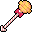 Yellow Popping Mace