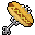 Mustard Hot Dog